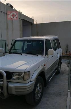 هيونداي جالوبر